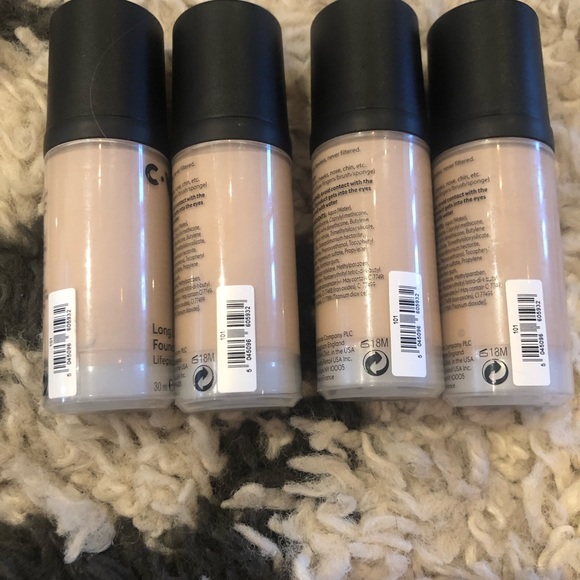 ITEMS NOT FOR SALE - Picture 2 of 3